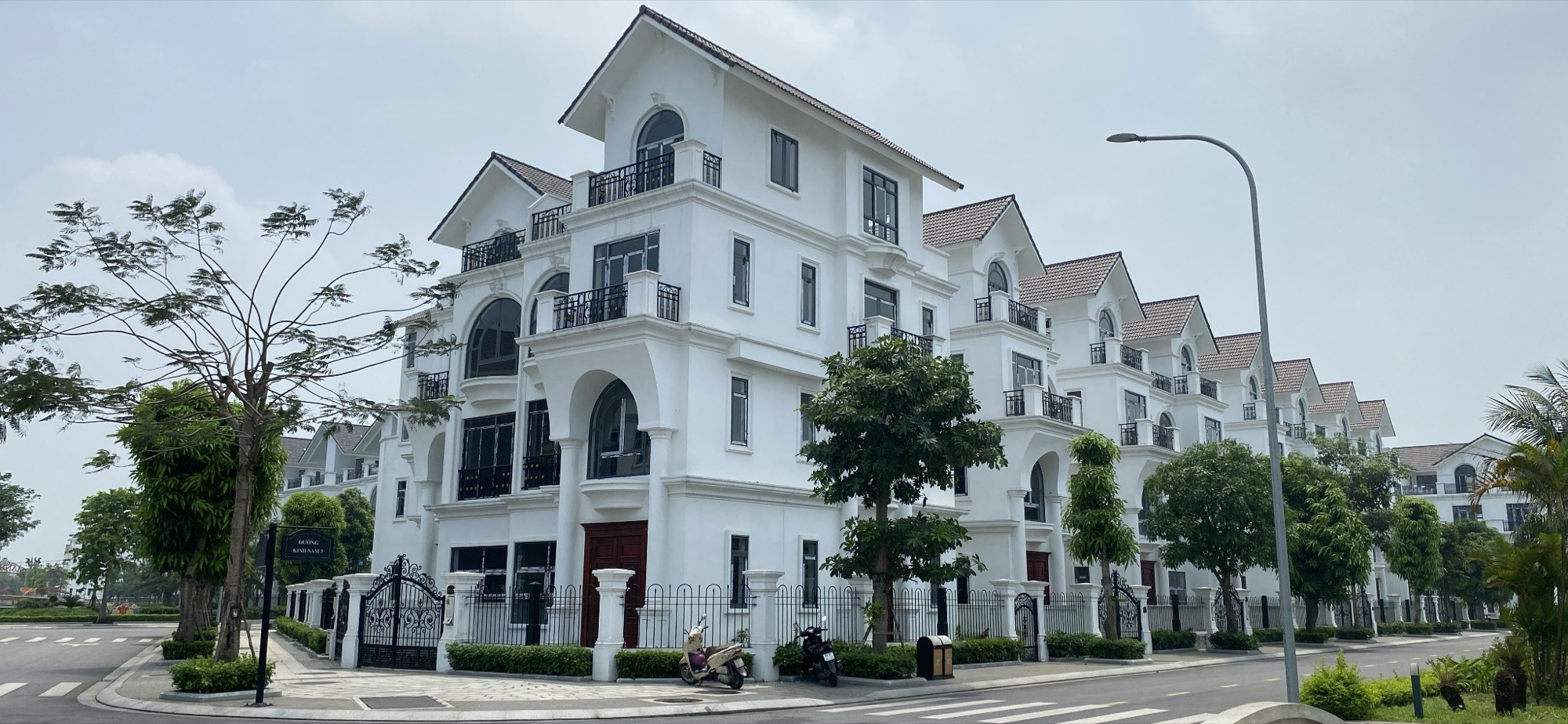 Bắc Ninh lên thành phố