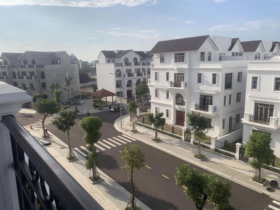 20 năm Mạnh Đức