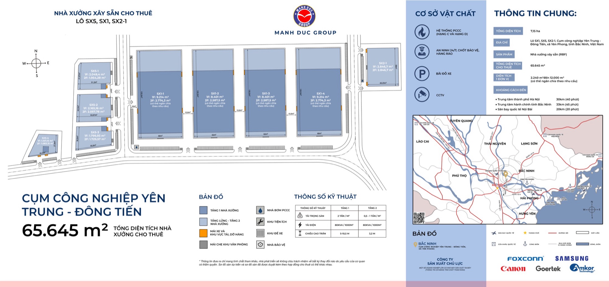CCN Yên Trung – Đông Tiến – Hình ảnh 11
