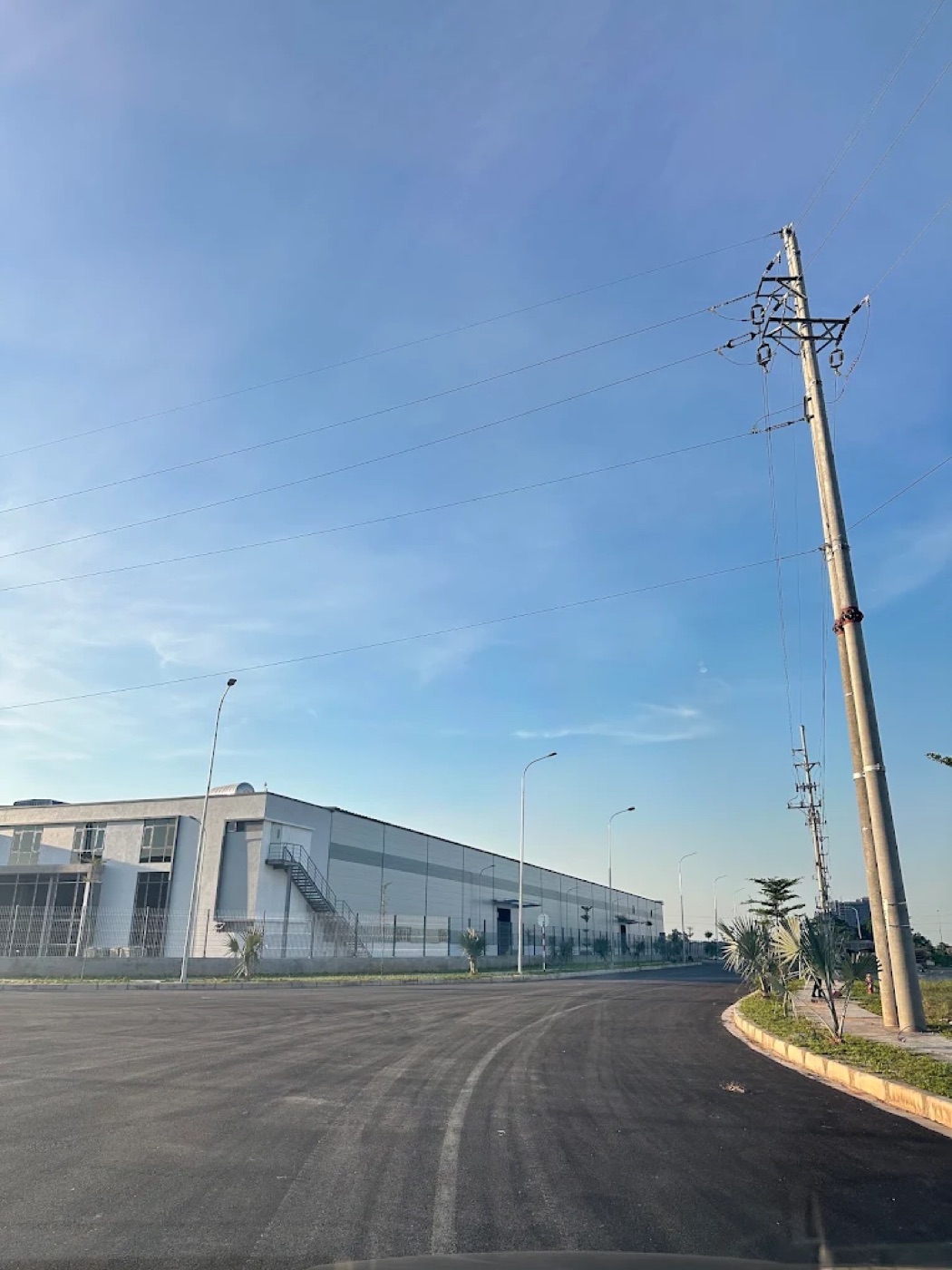 CCN Yên Trung – Đông Tiến – Hình ảnh 9