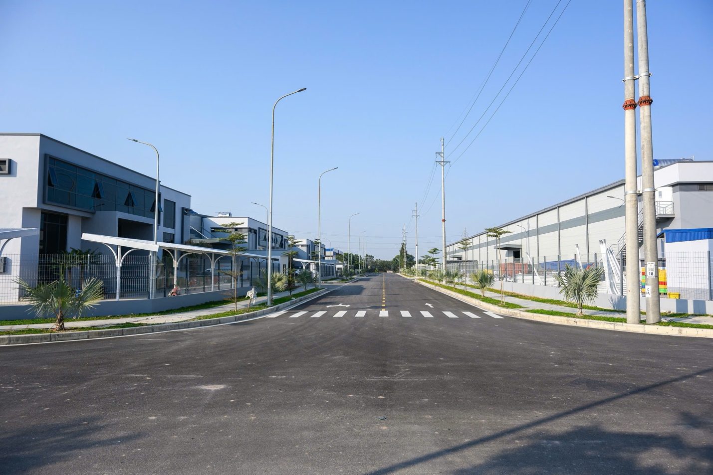 CCN Yên Trung – Đông Tiến – Hình ảnh 4