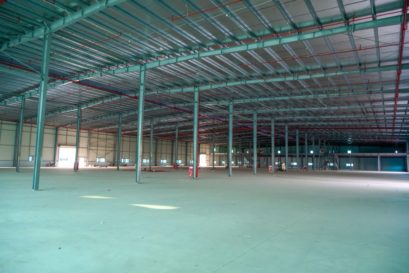 CCN Yên Trung – Đông Tiến – Hình ảnh 5